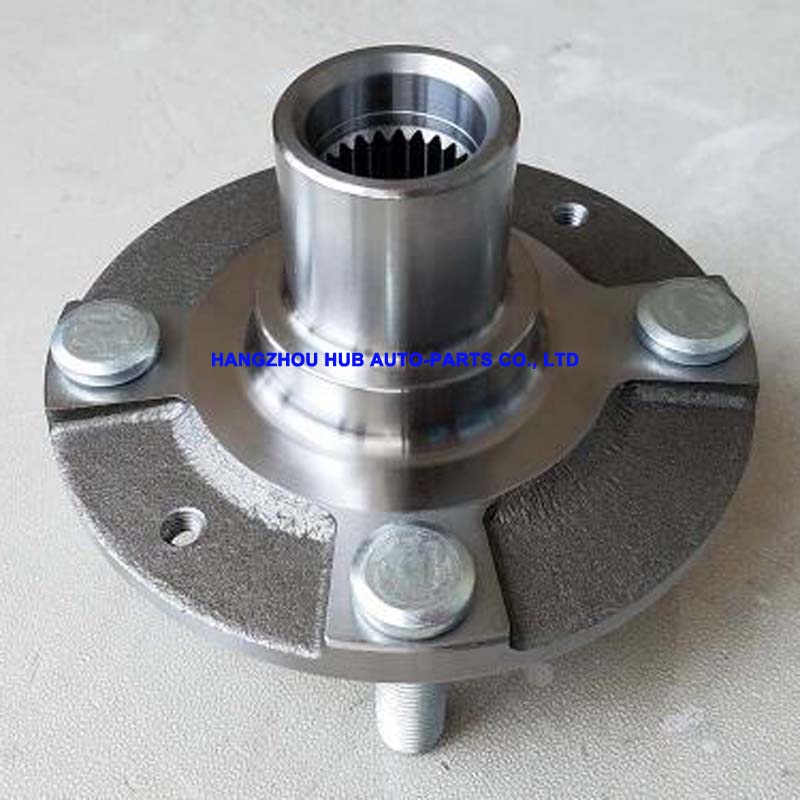 WHEEL HUB SPINDLE AXLE 51750-1Y000